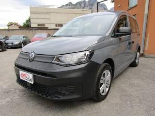 usato VOLKSWAGEN Caddy