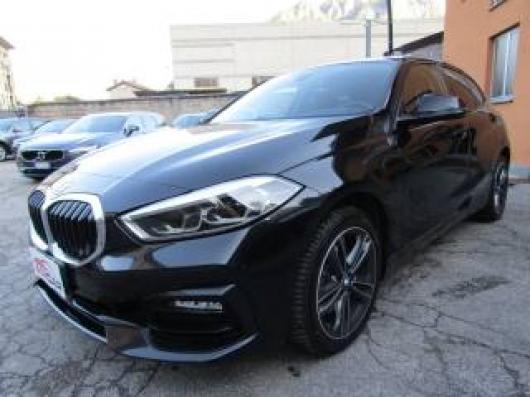 usato BMW 118