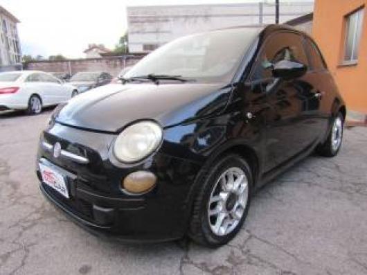 usato FIAT 500