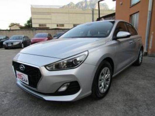 usato HYUNDAI i30