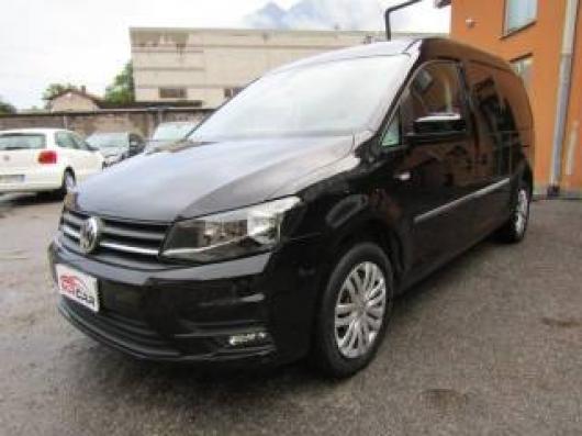 usato VOLKSWAGEN Caddy