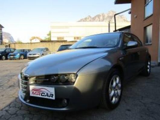 usato ALFA ROMEO 159