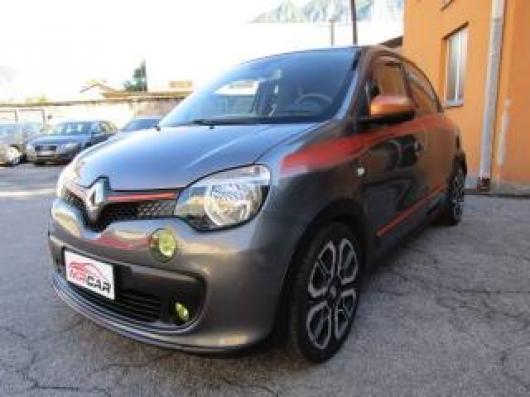 usato RENAULT Twingo