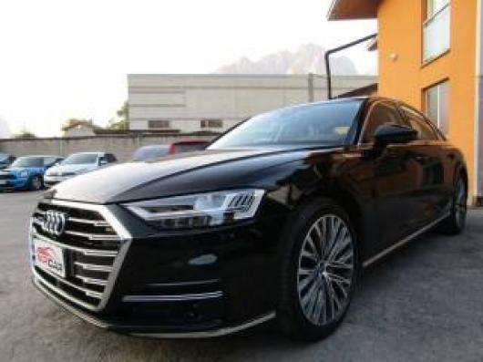 usato AUDI A8