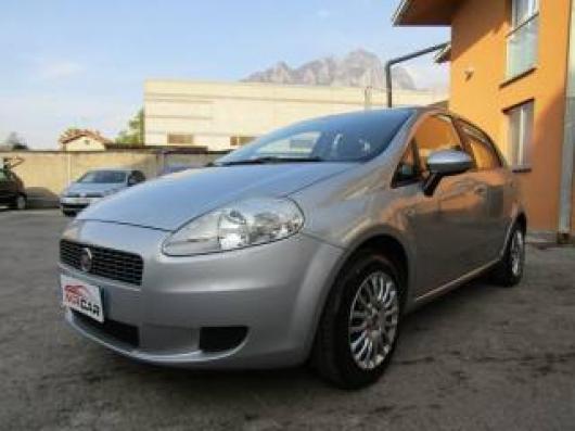 usato FIAT Grande Punto