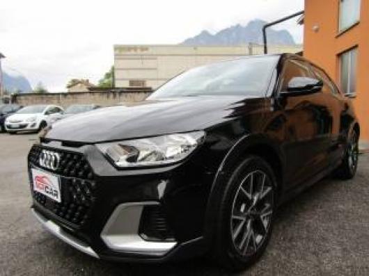 usato AUDI A1