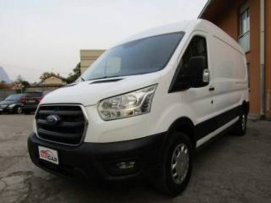 usato FORD Transit