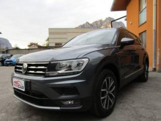 usato VOLKSWAGEN Tiguan Allspace