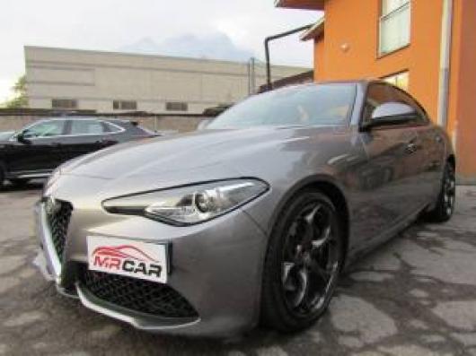 usato ALFA ROMEO Giulia