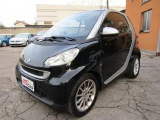 usato SMART ForTwo