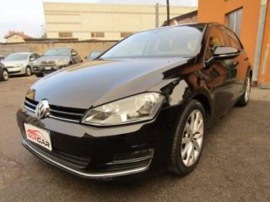 usato VOLKSWAGEN Golf