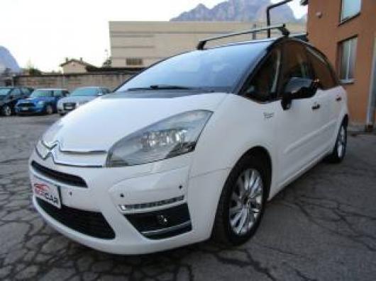 usato CITROEN C4 Picasso