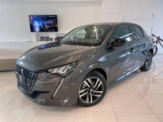 nuovo PEUGEOT 208