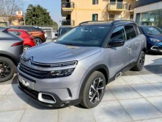 Km 0 CITROEN C5 Aircross