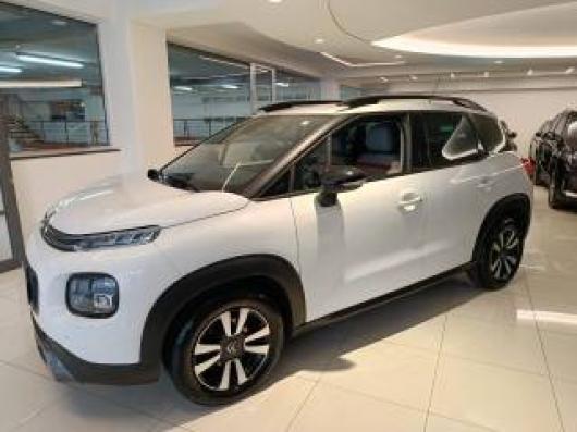 usato CITROEN C3 Aircross