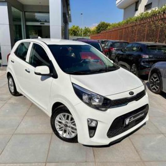 usato KIA Picanto