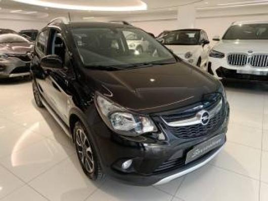 usato OPEL Karl