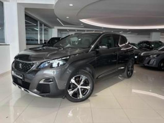 usato PEUGEOT 3008