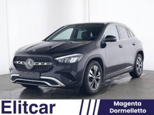 GLA 180