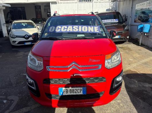 usato CITROEN C3 Picasso