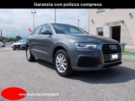 usato AUDI Q3