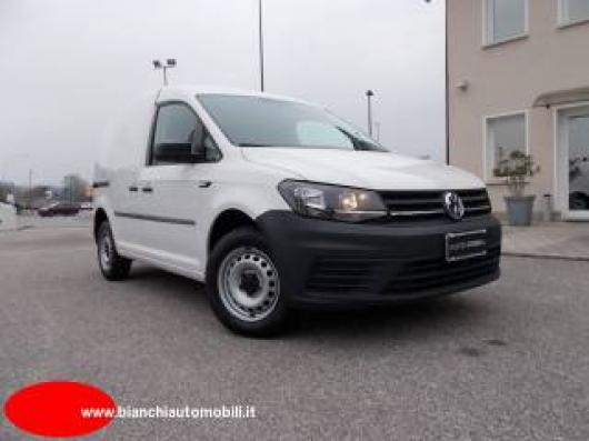 usato VOLKSWAGEN Caddy