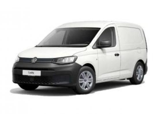 usato VOLKSWAGEN Caddy