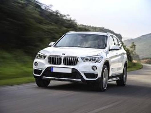 usato BMW X1