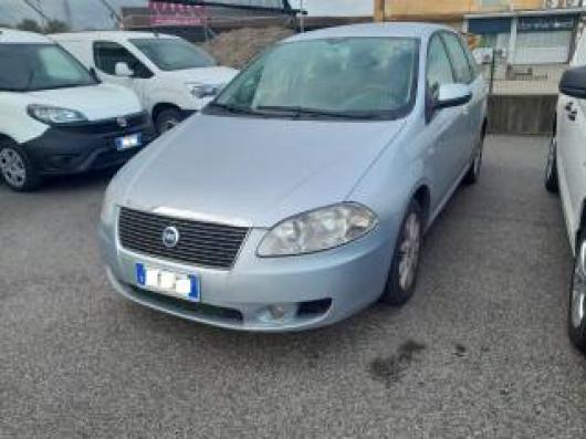 usato FIAT Croma