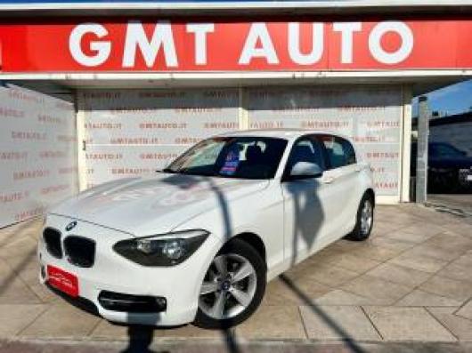 usato BMW 116