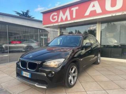 usato BMW X1