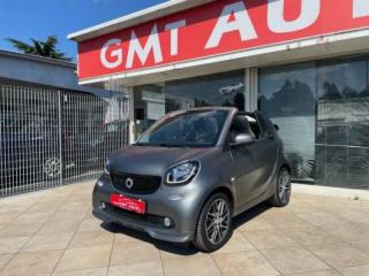 usato SMART ForTwo