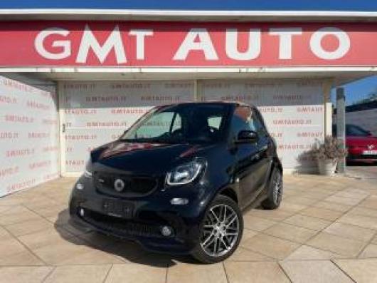 usato SMART ForTwo