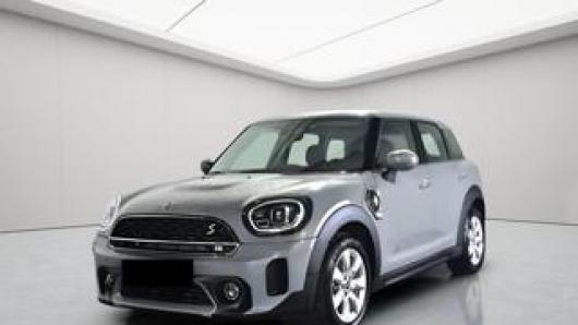 usato MINI Cooper SE Countryman