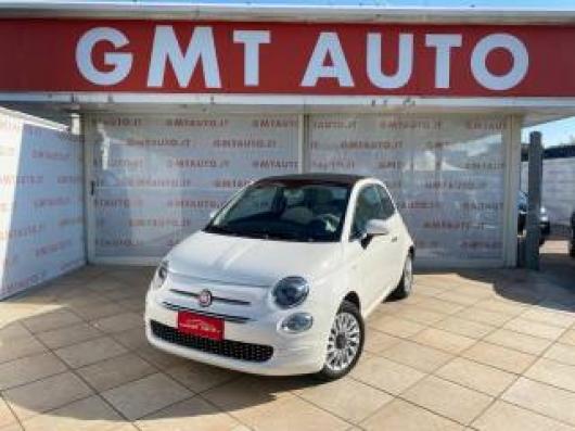 usato FIAT 500C