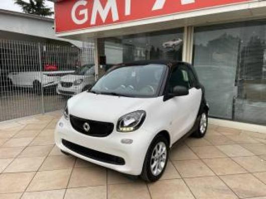 usato SMART ForTwo