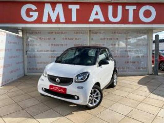 usato SMART ForTwo