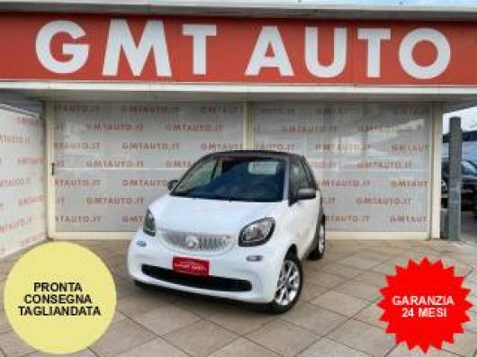 usato SMART ForTwo