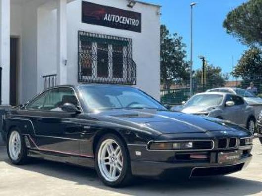 usato BMW 850