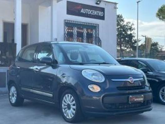 usato FIAT 500L