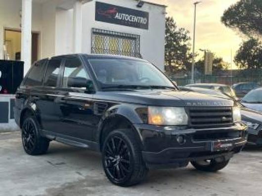 usato LAND ROVER Range Rover Sport