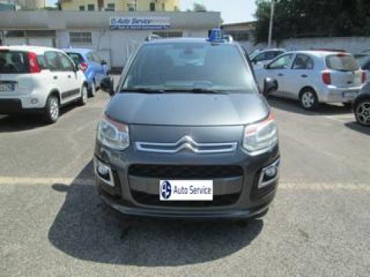 usato CITROEN C3 Picasso