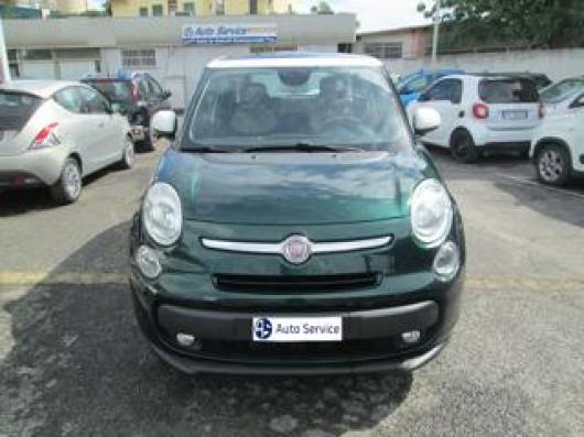 usato FIAT 500L