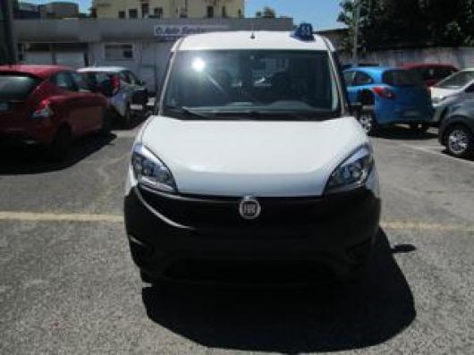 usato FIAT Doblo