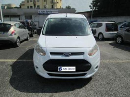 usato FORD Transit Connect