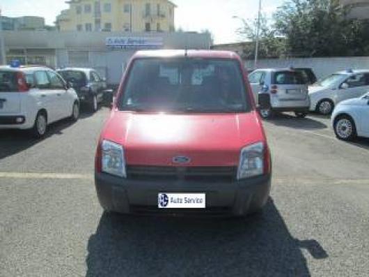 usato FORD Transit Connect