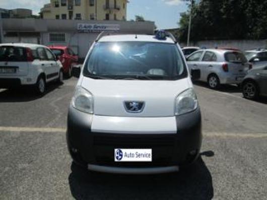 usato PEUGEOT Bipper