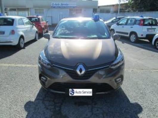 usato RENAULT Clio