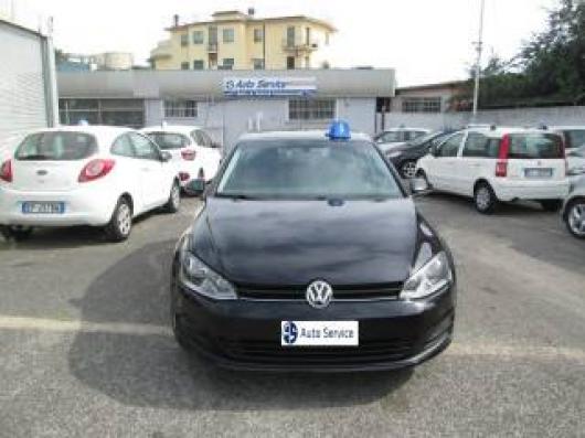 usato VOLKSWAGEN Golf