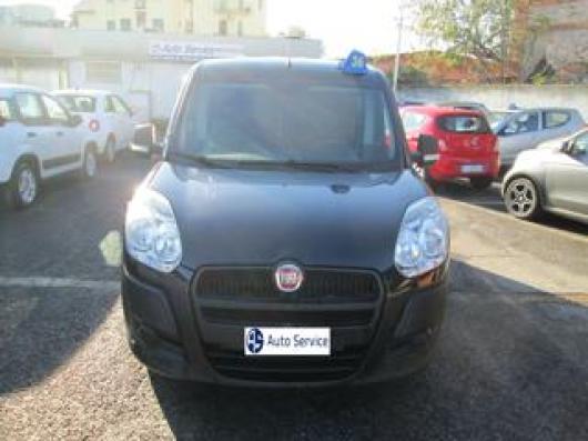 usato FIAT Doblo